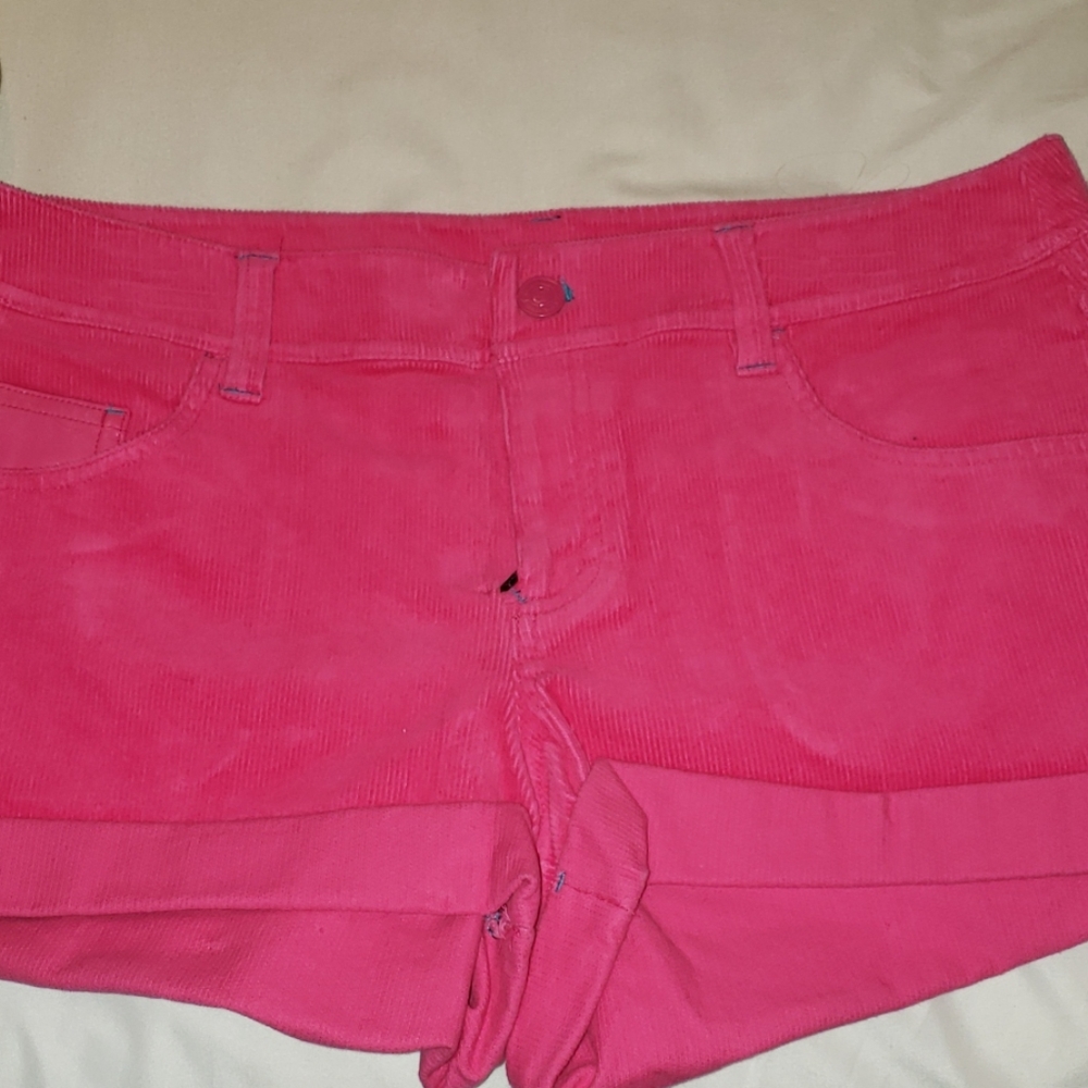 NWOT- Vera Wang Shorts